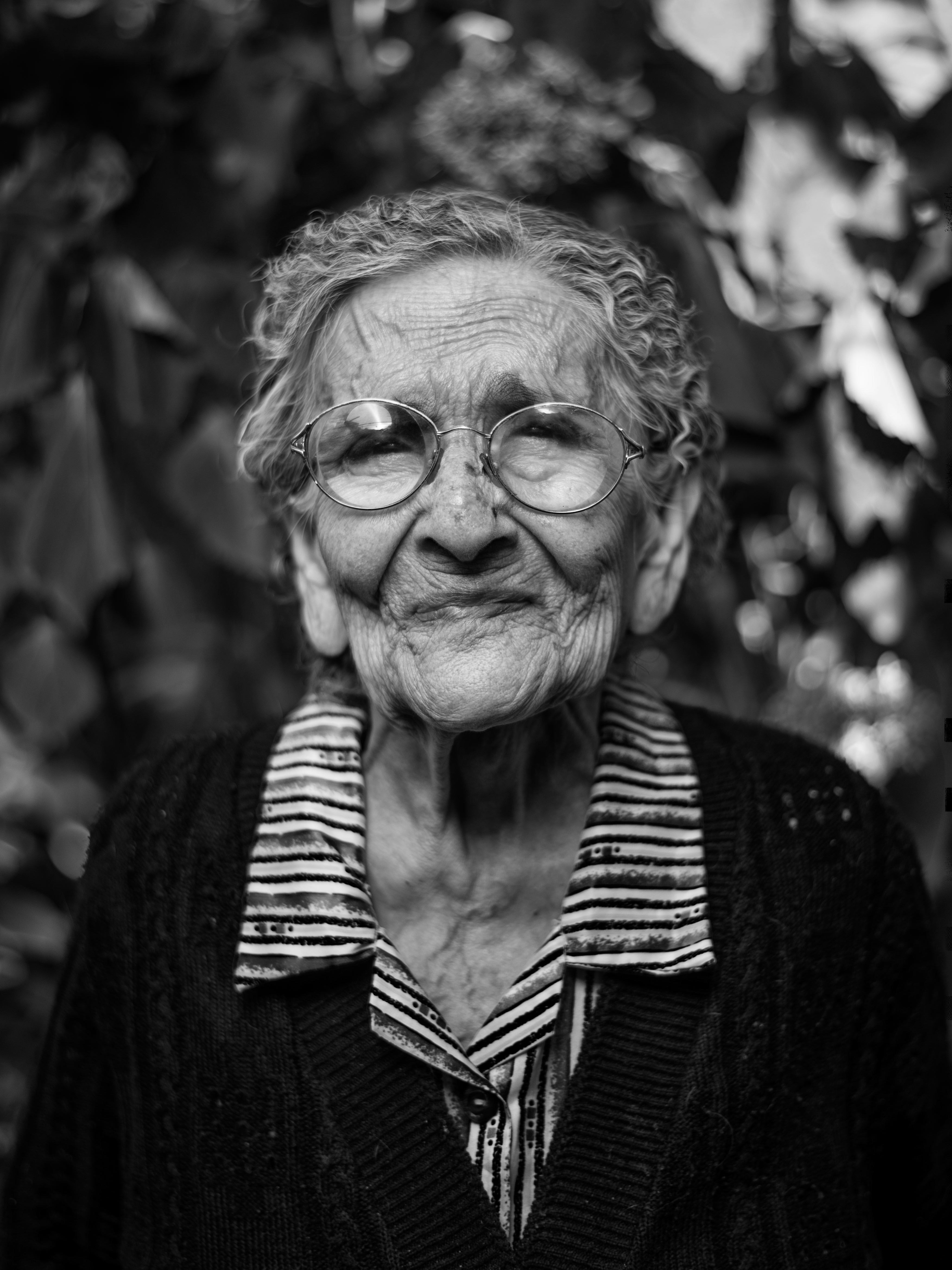 Lillian Clara Funeral Notice Photo