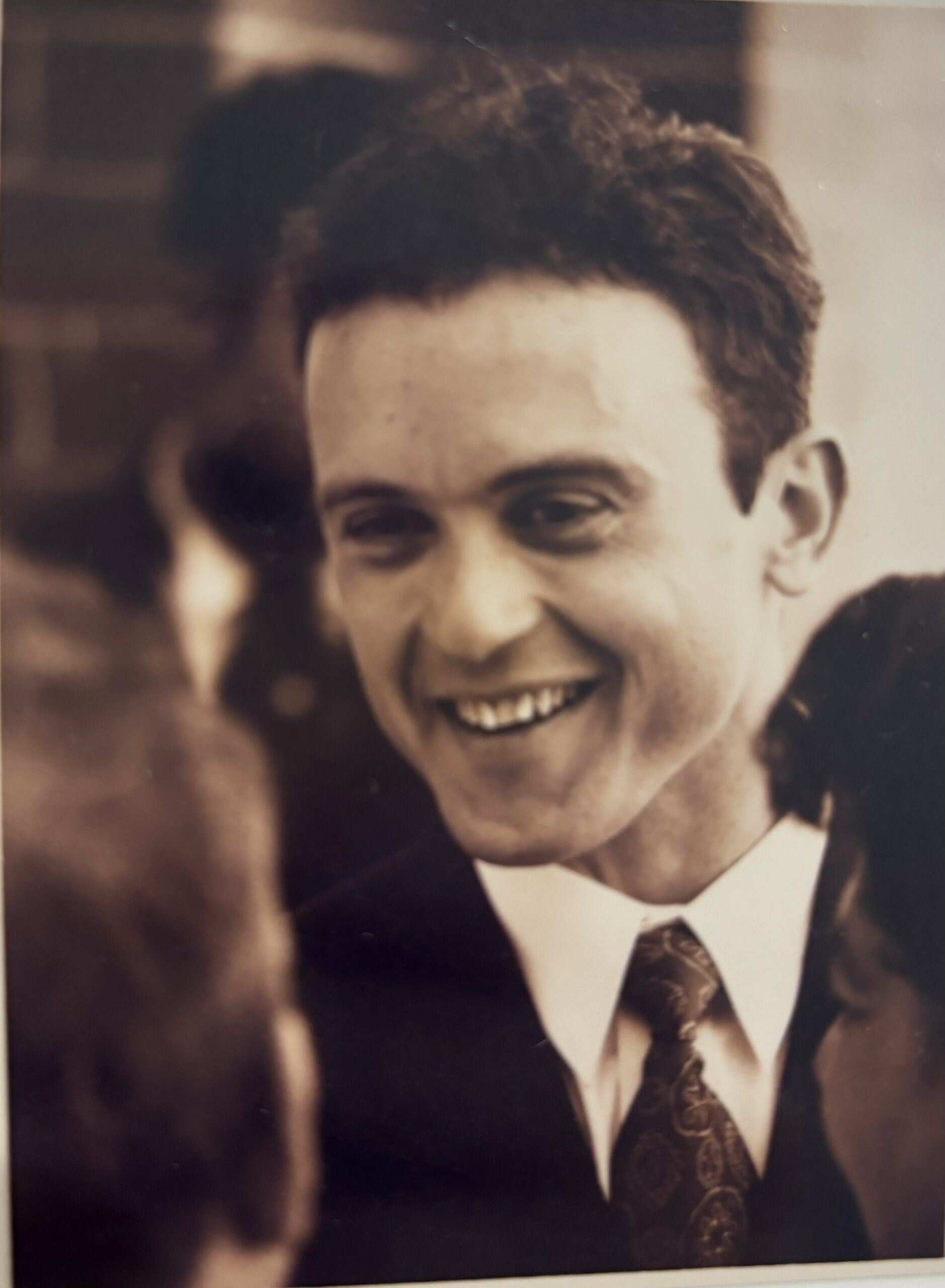 Aldo Crapis Tribute 2 Image by Angelica